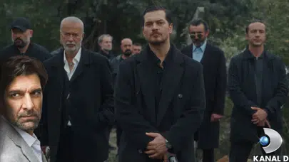 Eşref Rüya’da ihanet, tehdit ve silah... Yeni bölüm öncesi gerilim zirvede!