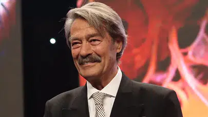 Kadir İnanır’ın çocuğu var mı, oğlu veya kızı var mı? İnanır’ın Özel Hayatı