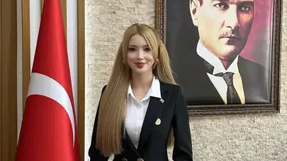 'Barbie Kaymakam' Olarak Gündem Olmuştu! Tuğçe Orhan’a Resmi Atama