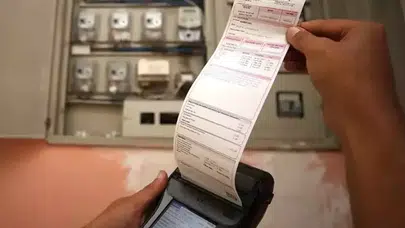 Milli Akıllı Sayaç Sistemi Resmen Başlıyor! İşte Son Gün!