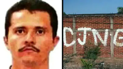 Milyon Dolarlık Ödülle Aranıyordu: El Mencho’nun Ölümüne Giden Saatlerde Neler Yaşandı?