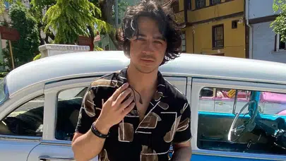 Gürberk Polat hayatı (kimdir), hangi ay doğdu, boyu ve kilosu nedir, aslen nereli? Genç oyuncunun kariyeri