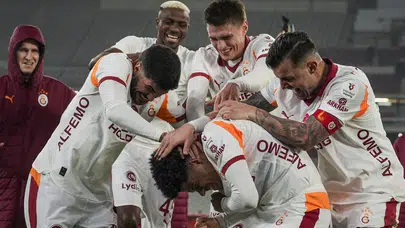 Galatasaray-Kayserispor maçı canlı izleme linki var mı, şifresiz mi, nereden izlenir?