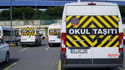 Şubat 2026 İstanbul okul servis ücretleri,  0–1 km servis ücreti kaç TL, yüzde 20 zam sonrası yeni fiyatlar?