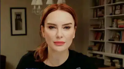 Gazeteci Bahar Feyzan hayatı (kimdir) kaç yaşında ve aslen nereli, CHP hakkında ne söyledi?