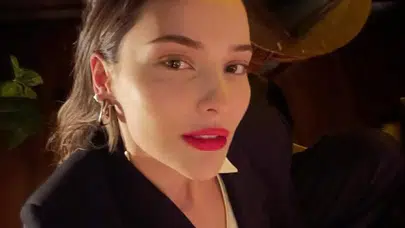 Sevdiğim Sensin Burçin kim, Elçin Zehra İrem kimdir? Kaç yaşında, nereli, boyu kaç, TV dizileri ve kariyeri