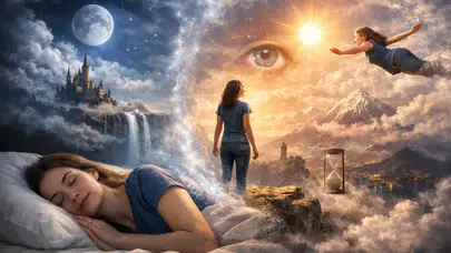 Rüyada Eşini Dövmek Görenler Dikkat: Anlamı Duyunca Şaşıracaksınız