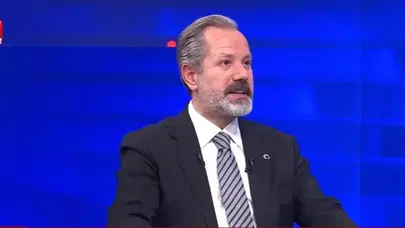 Altın ve Gümüşte Yükseliş Sinyali! İslam Memiş Kritik Seviyeleri Paylaştı