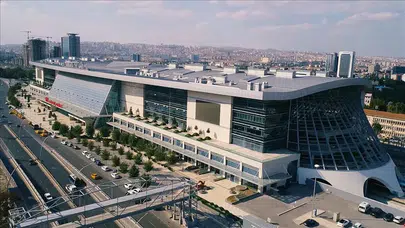 Ankara Devlet Demiryolları YHT Seferleri 2026 Saatleri Neler? Eskişehir ve Konya Hattı Kalkış Saatleri Kaçta?