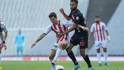 Taraftarlar Tetikte! Karagümrük–Samsunspor Karşılaşması İçin Hava Engeli İddiası