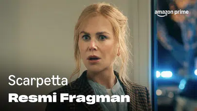 Scarpetta dizisi ne zaman başlıyor, konusu ne, oyuncu kadrosunda kimler var?