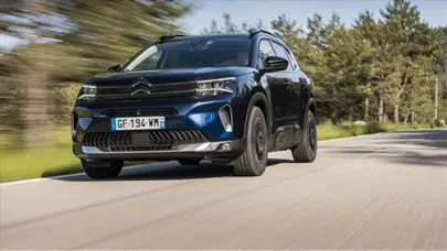 SUV fiyatları zirveye koşuyor! En ucuz model 1,4 Milyon TL’den başlıyor!