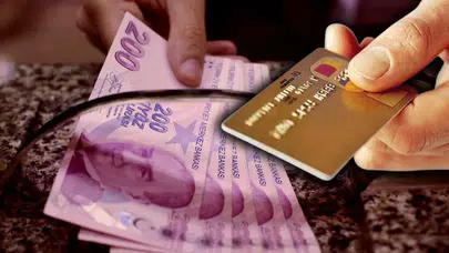 Bankalar Tek Tek Arayacak! Kredi Kartınızda Bu Varsa Artık Yok!