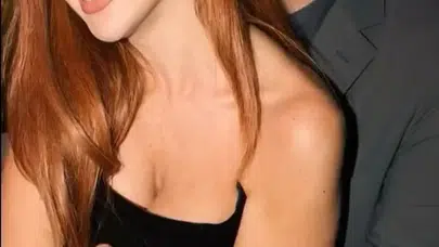 Hadise’nin yeni sevgilisi kim, Şenol Sönmez sevgili mi, ne iş yapıyor?