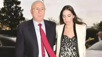 Turgay Ciner’in eşi (karısı) kim, Didem Ciner kaç yaşında, ne iş yapıyor?