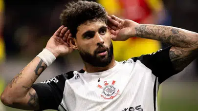 Corinthians, Fenerbahçe’nin 18 milyon Euro’luk teklifini reddetti