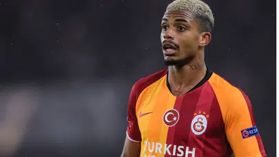 Mario Lemina Rizespor maçında neden yok, Galatasaray Kayserispor karşısında cezalı duruma mı düştü, sakatlandı mı?
