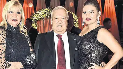 Berber Yaşar Lakaplı Yaşar Aktürk’ün Hayatı, Ticari Faaliyetleri ve Gündeme Gelen Süreci