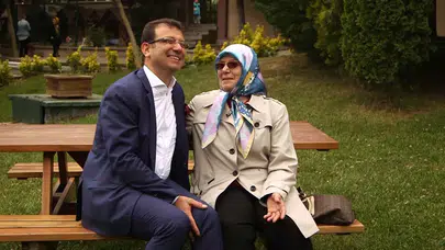 Ekrem İmamoğlu’nun annesi Hava İmamoğlu hayatı, kaç yaşında ve nerelidir?