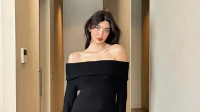 İrem Haznedar Kimin Kızı, Annesi ve Babası Kim, Sevgilisi Kim?