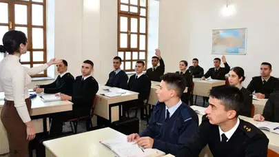 MSÜ’ye girmek için kaç puan gerekir? 2026 taban puanları, başarı sıralamaları, ÖSYM sınavı puan türleri?