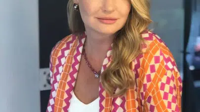 Sevdiğim Sensin Havva kim, Nihan Büyükağaç kimdir? Kaç yaşında, nereli, boyu kaç, TV dizileri ve kariyeri