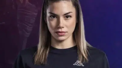 Survivor Asena  kaç yaşında, sevgilisi kim, ne iş yapıyor?