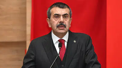 Bakan Tekin: Denetimimizde Açılacak Tüm Anaokullarına Destek Vereceğiz!