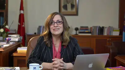 MSGSÜ Rektörü Prof. Dr. Handan İnci Elçi öldü mü , eşi kim,  neden vefat etti?