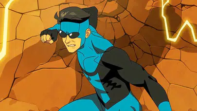 Invincible 4. sezon çıkış tarihi ne zaman, yeni sezon fragmanı çıktı mı yayında mı?