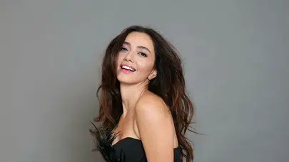 Öykü Gürman Kaç evlilik Yaptı?