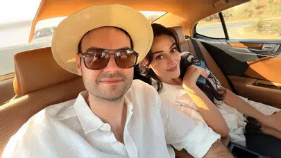 Esra Bilgiç ve Faruk Sabancı evleniyor mu, iddia nasıl çıktı, nerede düğün yapılacak?