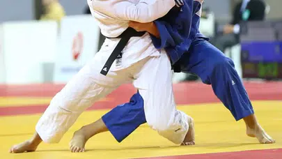 Çocuğa Cinsel İstismarda Bulunan Judo Antrenörüne Ağır Hapis Cezası!
