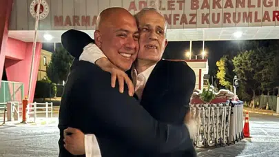 Ülkü Ocakları’nın eski yöneticisi Abidin Bilgin kim, hangi suçtan hüküm giydi, nasıl serbest kaldı?