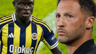 Tedesco Trabzonspor maçında Kante'yi oynatacak mı, ilk 11'de var mı?