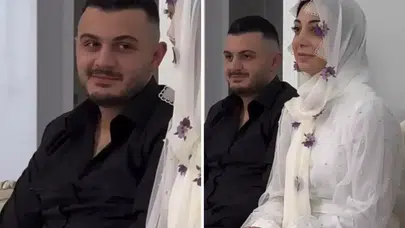 Mehir Olarak Araba İstedi! İmam Nikahında Marka ve Model Detayı Şoke Etti