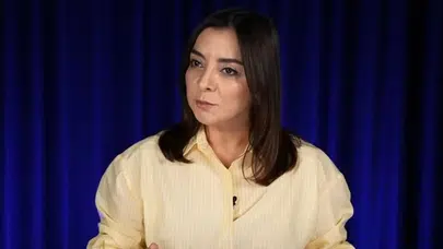 Lube Ayar HAYATI (kimdir), kaç yaşında, nereli, kimin kızı, babası kimdir, evli mi, eşi kim?