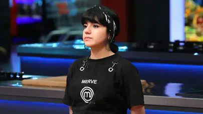 MasterChef Türkiye 2025 yarışmacısı Merve Gezgin hayatı (kimdir), yaşı, memleketi?