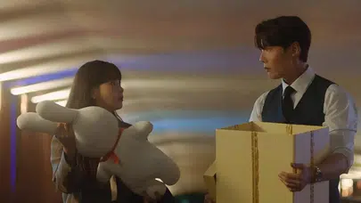 Webtoon uyarlaması Positively Yours izleyiciyi final bölümüne kilitledi