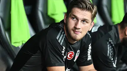 Beşiktaş’tan Serie A’ya! Semih Kılıçsoy Dünya Kupası Yolunda