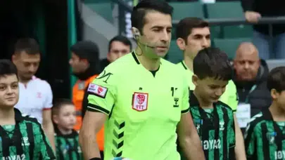 Tribünlerde Aynı Soru: Davut Çelik Kimden Yana?