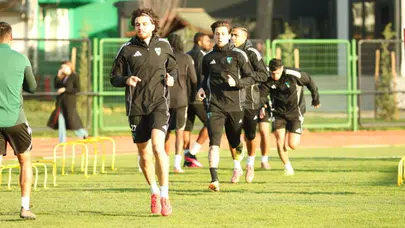 İlk 11 heyecanı başladı: 28 Şubat akşamı nefesler tutulacak!