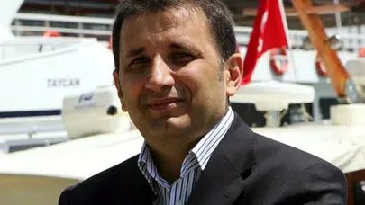 Galatasaray ve TFF yöneticisi Serdar Güzelaydın evli mi, karısı kim, mal varlığı ne kadar?