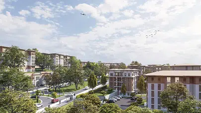 Emlak Konut’tan Dev Fırsat: %26 İndirimli Konutta Son Gün 18 Mart!