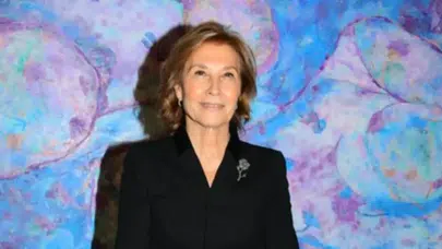 İnan Kıraç’ın Eşi (Karısı) Kim, Emine Alangoya Kimdir, Kaç Yaşında, Nereli, Mesleği Ne, Ne İş Yapıyor?