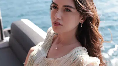 Cemre Arda (Kim) Hayatı, Rüzgarlı Tepe Zeynep Kaç Yaşında, Nereli, Burcu Ne, Sevgilisi Var Mı?