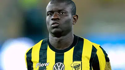 N’Golo Kanté’nin eşi kim? Evli mi, çocuğu var mı, eşi ne iş yapıyor, müslüman mı?