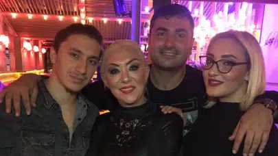 Güllü’nün kızının sevgilisi Kervan kimdir, evli mi? Savcılıktaki ifadeler sonrası neden gündem oldu