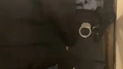 Dolandırıcılık Suçundan Kırmızı Bültenle Aranan Şüpheli Eskişehir’de Yakalandı!