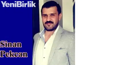 Şehircilik Süreçlerinin Başındaki İsim: Sinan Pekcan kimdir?